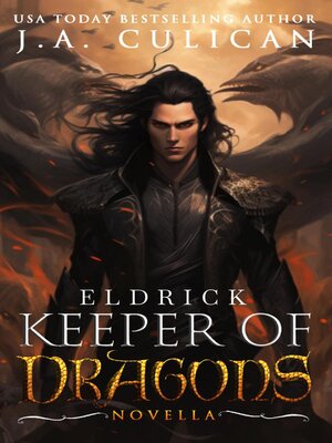 cover image of Eldrick
